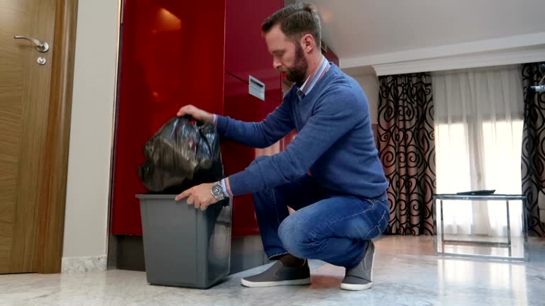 Moving and Downsizing Cleanouts in Olean, NY
