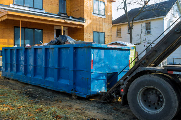 Best Construction Debris Removal  in Olean, NY