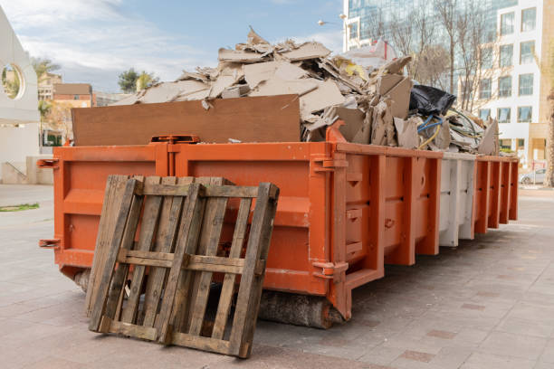 Trusted Olean, NY Junk Removal Services Experts
