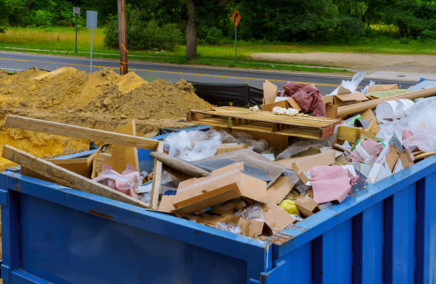 Best Retail Junk Removal  in Olean, NY