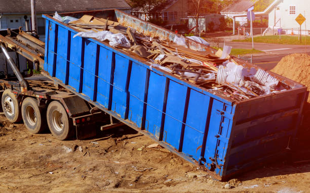 Best Commercial Junk Removal  in Olean, NY